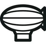 Float SVG Icon
